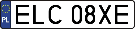 ELC08XE