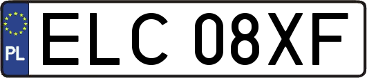 ELC08XF