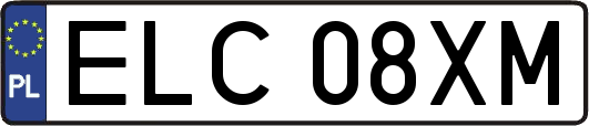 ELC08XM