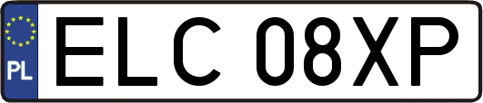 ELC08XP