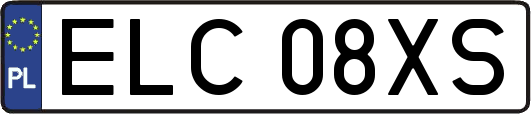 ELC08XS