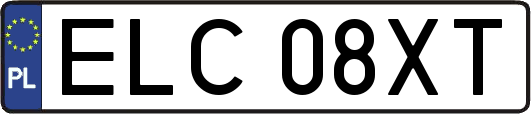 ELC08XT