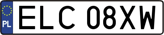 ELC08XW