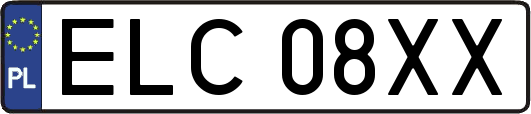 ELC08XX