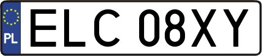 ELC08XY