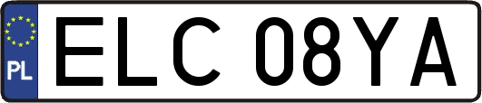 ELC08YA