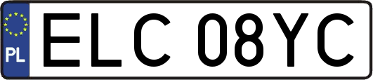 ELC08YC