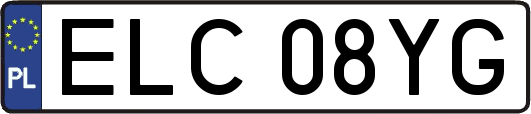ELC08YG
