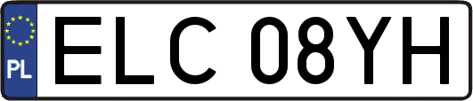 ELC08YH