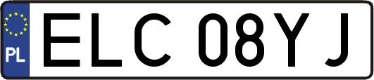 ELC08YJ