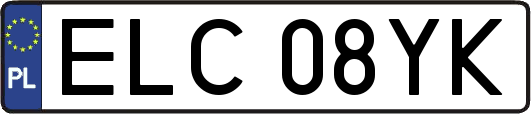 ELC08YK