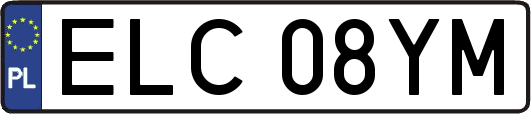ELC08YM