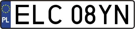 ELC08YN