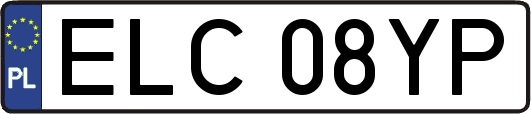 ELC08YP