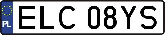 ELC08YS