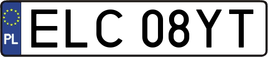 ELC08YT