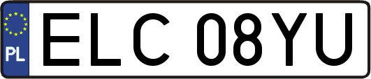ELC08YU