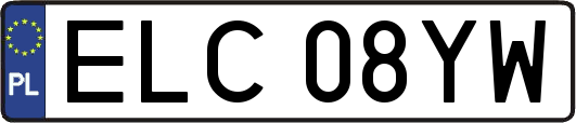 ELC08YW