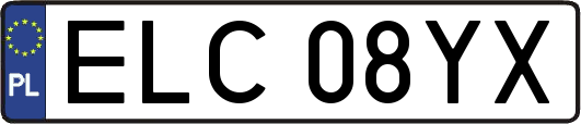 ELC08YX