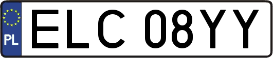 ELC08YY