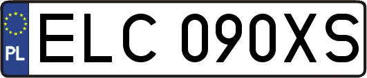 ELC090XS