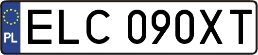 ELC090XT