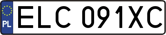 ELC091XC