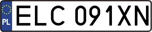 ELC091XN