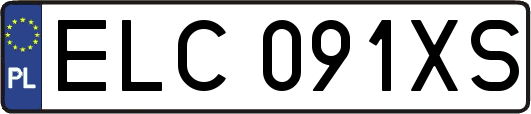 ELC091XS