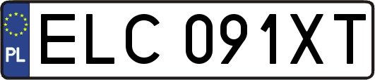 ELC091XT