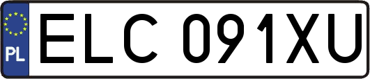 ELC091XU