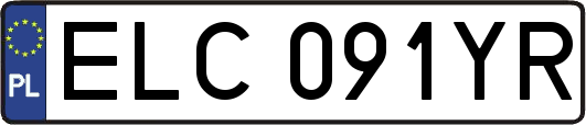 ELC091YR