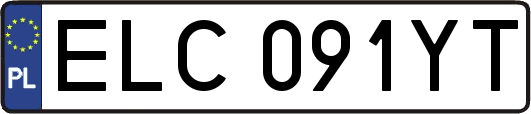 ELC091YT