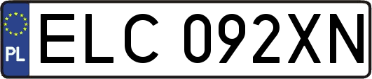 ELC092XN