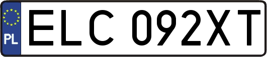 ELC092XT