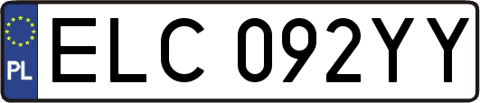 ELC092YY