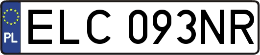 ELC093NR