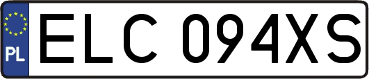 ELC094XS