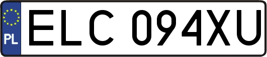 ELC094XU