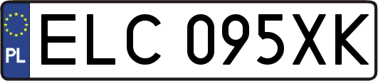 ELC095XK