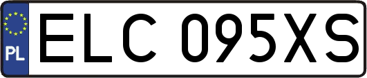 ELC095XS