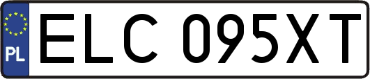ELC095XT