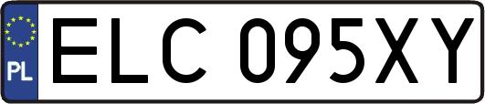 ELC095XY