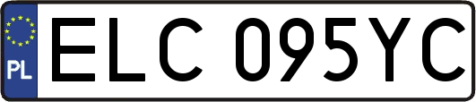 ELC095YC