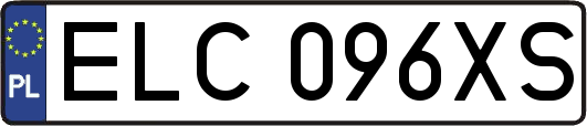 ELC096XS