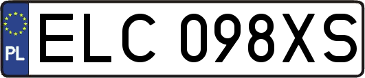 ELC098XS