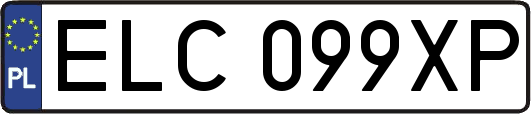 ELC099XP