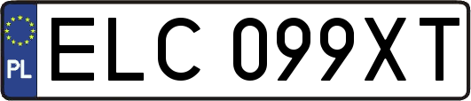 ELC099XT