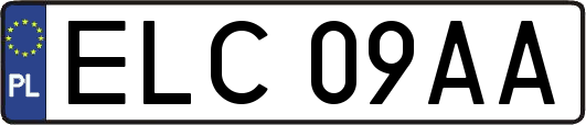 ELC09AA