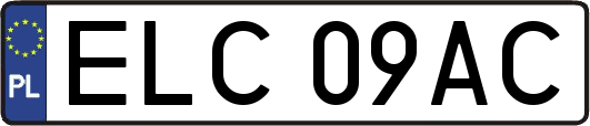 ELC09AC